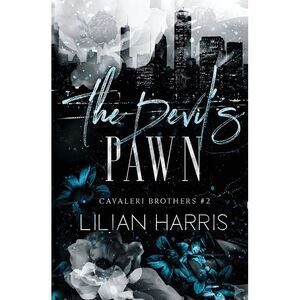 The Devil's Pawn -- Harris